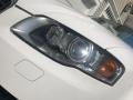 Ibis White - A4 3.2 quattro Cabriolet Photo No. 93