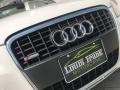 Ibis White - A4 3.2 quattro Cabriolet Photo No. 97
