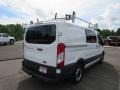 Oxford White - Transit Van 150 LR Regular Photo No. 5