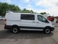 Oxford White - Transit Van 150 LR Regular Photo No. 6