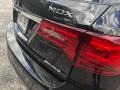 2017 Crystal Black Pearl Acura MDX SH-AWD  photo #14