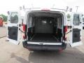 Oxford White - Transit Van 150 LR Regular Photo No. 9