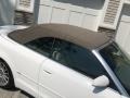 Ibis White - A4 3.2 quattro Cabriolet Photo No. 108