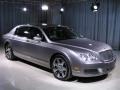 Silver Tempest - Continental Flying Spur  Photo No. 3