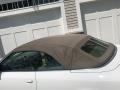 Ibis White - A4 3.2 quattro Cabriolet Photo No. 109