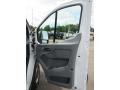 Oxford White - Transit Van 150 LR Regular Photo No. 19