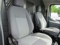 Oxford White - Transit Van 150 LR Regular Photo No. 21
