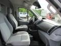 Oxford White - Transit Van 150 LR Regular Photo No. 22