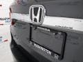 2020 Modern Steel Metallic Honda Odyssey EX-L  photo #48