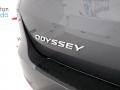 2020 Modern Steel Metallic Honda Odyssey EX-L  photo #49