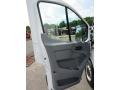 Oxford White - Transit Van 150 LR Regular Photo No. 32