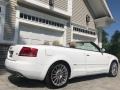 Ibis White - A4 3.2 quattro Cabriolet Photo No. 138