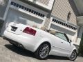 Ibis White - A4 3.2 quattro Cabriolet Photo No. 140
