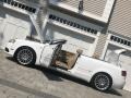 Ibis White - A4 3.2 quattro Cabriolet Photo No. 143