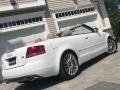 Ibis White - A4 3.2 quattro Cabriolet Photo No. 145