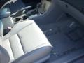 2006 Alabaster Silver Metallic Honda Accord EX V6 Coupe  photo #19