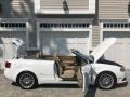 Ibis White - A4 3.2 quattro Cabriolet Photo No. 146