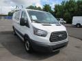 Oxford White - Transit Van 150 LR Regular Photo No. 49