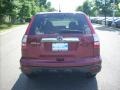 2007 Tango Red Pearl Honda CR-V EX 4WD  photo #4