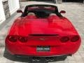 Torch Red - Corvette Grand Sport Convertible Photo No. 10