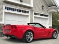 Torch Red - Corvette Grand Sport Convertible Photo No. 20