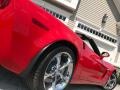 Torch Red - Corvette Grand Sport Convertible Photo No. 24