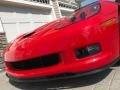 2011 Torch Red Chevrolet Corvette Grand Sport Convertible  photo #25