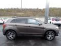 Quartz Brown 2017 Mitsubishi Outlander Sport GT AWC Exterior