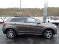 2017 Quartz Brown Mitsubishi Outlander Sport GT AWC  photo #5