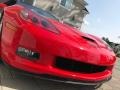 2011 Torch Red Chevrolet Corvette Grand Sport Convertible  photo #27