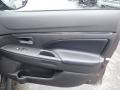 Black Door Panel Photo for 2017 Mitsubishi Outlander Sport #138628565