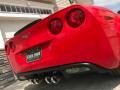 2011 Torch Red Chevrolet Corvette Grand Sport Convertible  photo #28