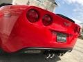 2011 Torch Red Chevrolet Corvette Grand Sport Convertible  photo #30