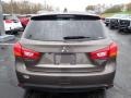 Quartz Brown 2017 Mitsubishi Outlander Sport GT AWC Exterior