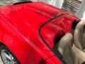 2011 Torch Red Chevrolet Corvette Grand Sport Convertible  photo #41