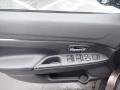 Black Door Panel Photo for 2017 Mitsubishi Outlander Sport #138629019