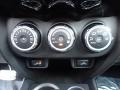 Black Controls Photo for 2017 Mitsubishi Outlander Sport #138629067