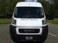 Bright White - ProMaster 2500 High Roof Cargo Van Photo No. 3