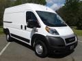 Bright White - ProMaster 2500 High Roof Cargo Van Photo No. 4