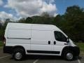  2020 ProMaster 2500 High Roof Cargo Van Bright White