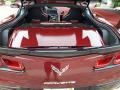 2017 Long Beach Red Metallic Tintcoat Chevrolet Corvette Grand Sport Coupe  photo #16
