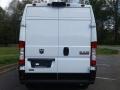 Bright White - ProMaster 2500 High Roof Cargo Van Photo No. 7