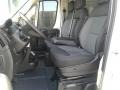 Bright White - ProMaster 2500 High Roof Cargo Van Photo No. 10