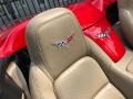 2011 Torch Red Chevrolet Corvette Grand Sport Convertible  photo #63