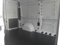 Bright White - ProMaster 2500 High Roof Cargo Van Photo No. 13