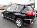 2017 Onyx Black GMC Terrain SLE AWD  photo #12