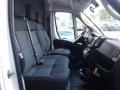 Bright White - ProMaster 2500 High Roof Cargo Van Photo No. 15