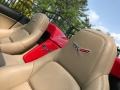 Torch Red - Corvette Grand Sport Convertible Photo No. 69
