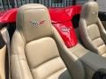 2011 Torch Red Chevrolet Corvette Grand Sport Convertible  photo #70