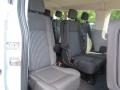 Charcoal Black Rear Seat Photo for 2017 Ford Transit #138629667